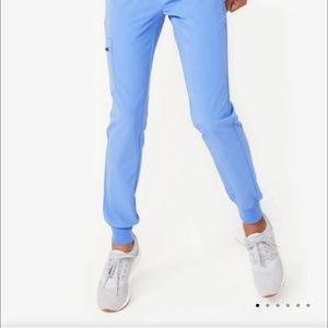 Bundle of 2 NWOT FIGS XS Jogger Scrub Pants